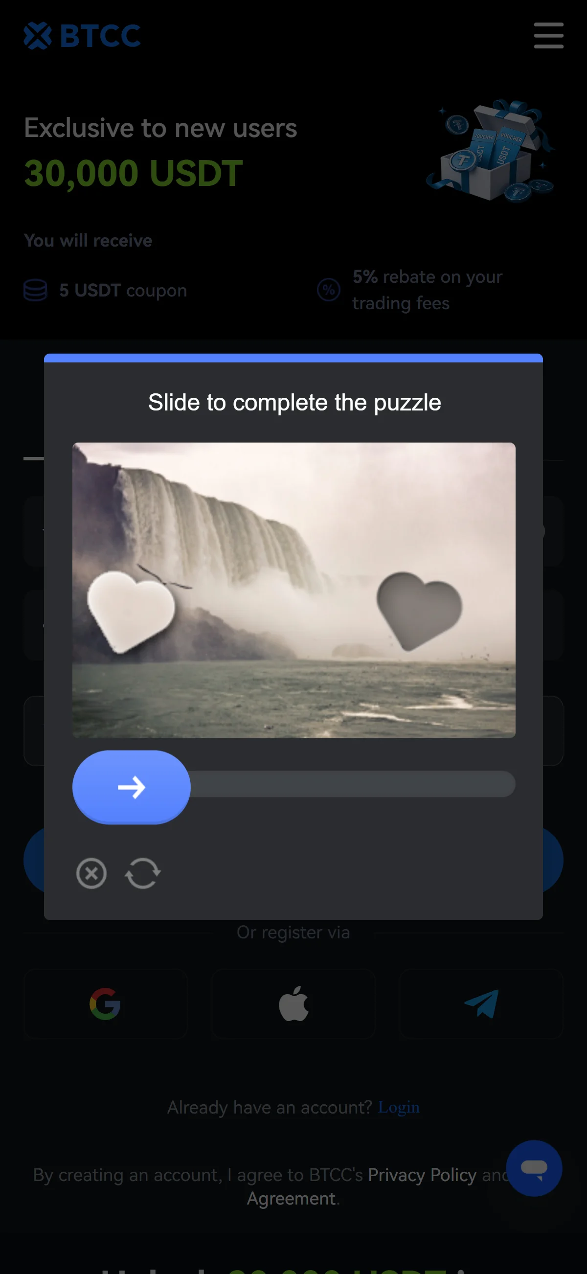 Slider puzzle check