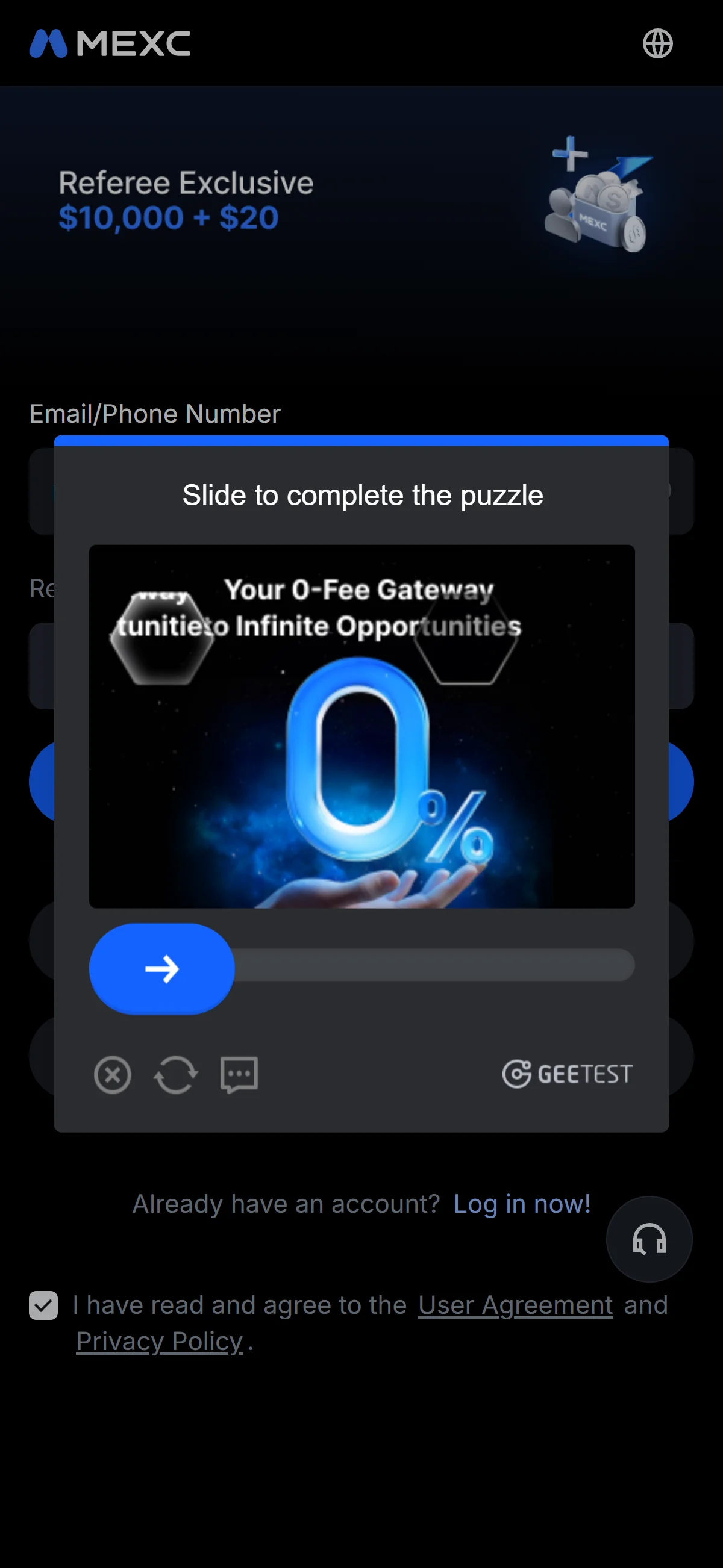 Slider puzzle check